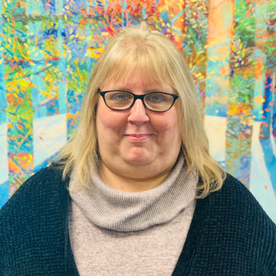 DawnMarie MS, LPC, SAC-IT
