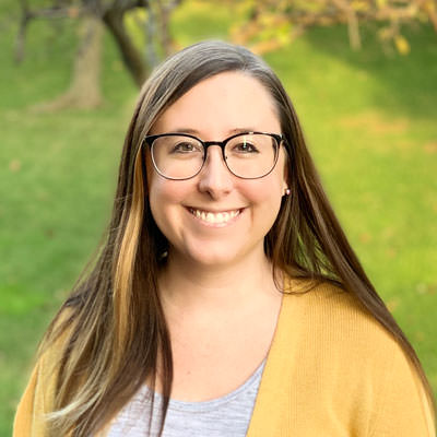 Kristin MS, CSAC, ICS, LPC - Director of Clinical Services